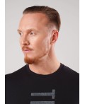 CLE Футболка муж. 562509/01гг_п, чёрный