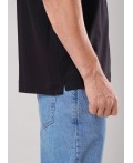 CLE Футболка муж. 562509/01гг_п, чёрный