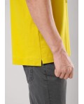 CLE Футболка муж. 562509/01гг_п, т.жёлтый