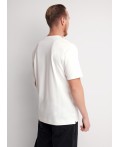 CLE Футболка муж. 562509/04гг_п, молочный