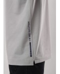 CLE Футболка муж. 562509/12г maxi(макси)_п, св.серый