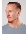 CLE Футболка муж. 562524/01кж, серый