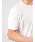 CLE Футболка муж. 562524/01кж, молочный