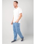 CLE Футболка муж. 562524/01кж, молочный