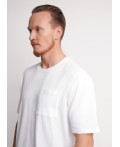 CLE Футболка муж. 562564/04шаф, белый