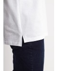 CLE Футболка муж. 562564/04шаф, белый