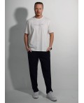CLE Футболка муж. 562598/10кд maxi(макси)_п, молочный