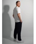 CLE Футболка муж. 562598/10кд maxi(макси)_п, молочный