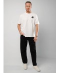 CLE Футболка муж. 562603/05тдф, молочный