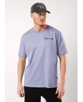 CLE Футболка муж. 562642/10кдт maxi(макси)_п, св.серый