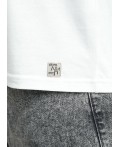 CLE Футболка муж. 562650/05кк maxi(макси)_п, молочный