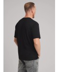 CLE Футболка муж. 562650/05кк_п, чёрный
