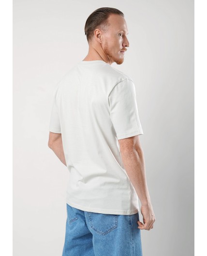 CLE Футболка муж. 562650/06кд_п, св.бежевый