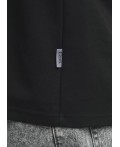 CLE Футболка муж. 562660/05и maxi(макси)_п, чёрный