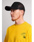 CLE Футболка муж. 562668/03кдт_п, т.жёлтый