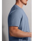 CLE Футболка муж. 562672/10ииж, джинсовый