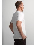 CLE Футболка муж. 562672/10ииж, молочный
