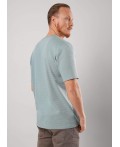 CLE Футболка муж. 562682/11вэ, т.бирюзовый