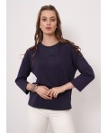 CLE Фуфайка жен. 266704кдт, серый