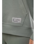 CLE Джемпер муж. 562471/14тдф, хаки