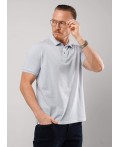 CLE Джемпер муж. 562523/14кж, св.серый