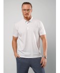 CLE Джемпер муж. 562523/14кж maxi(макси), белый
