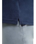 CLE Джемпер муж. 562718/14зз maxi(макси)_п, т.синий