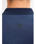CLE Джемпер муж. 562718/14зз maxi(макси)_п, т.синий
