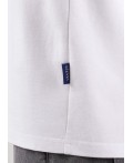 CLE Футболка муж. 560351/14кдт maxi(макси)_п, белый