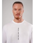 CLE Футболка муж. 562487/15кд maxi(макси)_п, белый