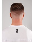 CLE Футболка муж. 562487/15кд_п, белый