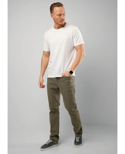 CLE Футболка муж. 562524/14кж maxi(макси), белый