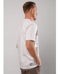 CLE Футболка муж. 562711/15кд_п, белый