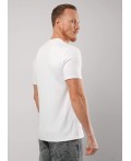 CLE Футболка муж. 562713/14шв, белый