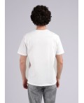 CLE Футболка муж. 542285/10г_п, молочный