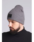 CLE Шапка 423670вн, серый