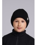 CLE Шапка дет. 433878ак, чёрный