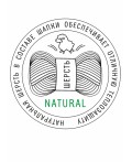 CLE Шапка дет.792191аш, бордовый