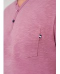 CLE Джемпер муж. 562722/20о maxi(макси)_п, т.розовый
