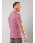 CLE Джемпер муж. 562722/20о maxi(макси)_п, т.розовый