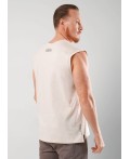 CLE Майка муж. 562721/17кд maxi(макси)_п, бежевый