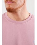 CLE Футболка муж. 562472/20кд maxi(макси)_п1, розовый