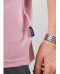 CLE Футболка муж. 562472/20кд_п1, розовый