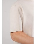 CLE Футболка муж. 562614/17кд maxi(макси)_п, бежевый