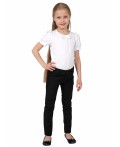 CLE Брюки дев.733249pk, чёрный