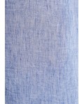 CLE Блузка жен. 263321/217пк, джинсовый