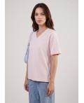 CLE Джемпер жен. 267140зз_п, розовый