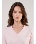 CLE Джемпер жен. 267140зз_п, розовый