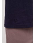 CLE Джемпер муж. 462590/01зл, чёрный