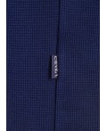 CLE Джемпер муж. 462745/01шаф, т.синий